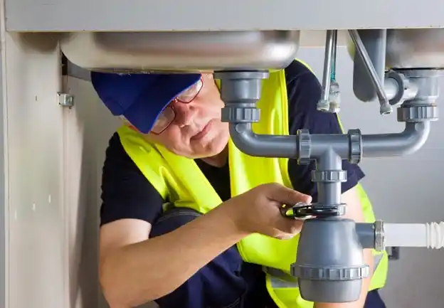 loodgieter Hellevoetsluis